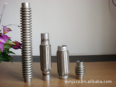 汽车排气管 价格、厂家、图片与工艺品的跨界融合——以无锡市依亿能金属制品为例