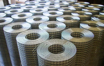 探秘安平电焊网 从玉米电焊网到不锈钢电焊网，金属网的世界与应用