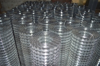 厂家直销热镀锌电焊网 从规格到应用的全面解析