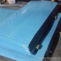 润吉金属制品公司 新疆新型爬架网规格解析与应用前景