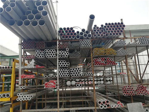 6061铝材市场价格与厂家选择指南 聚焦铝板、角铝、铝排及上海誉诚金属