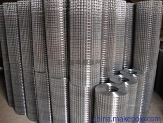 镀锌电焊网批发指南 价格、厂家与工艺特色