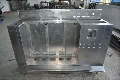 楚雄金属制品来料加工领先企业 云南鑫盛泰矿产品