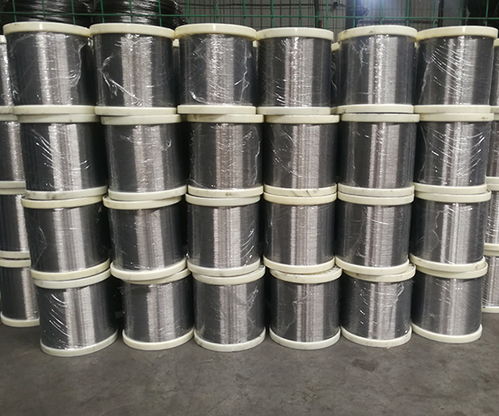 广州与天长市金鑫金属制品 清洁球不锈钢丝与金属制品制造的卓越选择