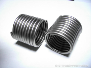 Q345A螺旋钢管 性能特点与应用领域解析