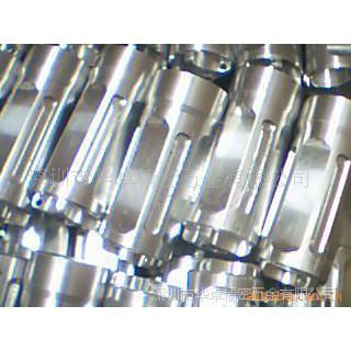 精密零件的多元化应用与上海标竿金属制品的专业制造